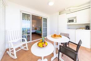 Pierre & Vacances Residence Premium Les Tamarins