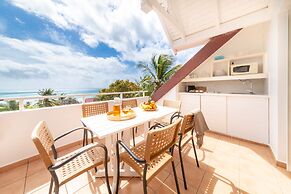 Pierre & Vacances Residence Premium Les Tamarins