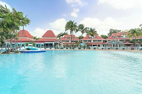 Pierre & Vacances Residence Premium Les Tamarins