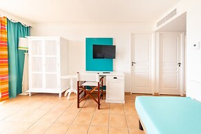 Pierre & Vacances Residence Premium Les Tamarins