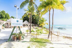 Pierre & Vacances Residence Premium Les Tamarins