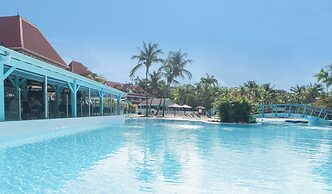 Pierre & Vacances Residence Premium Les Tamarins