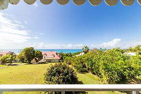 Pierre & Vacances Residence Premium Les Tamarins