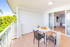 Pierre & Vacances Residence Premium Les Tamarins