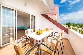 Pierre & Vacances Residence Premium Les Tamarins