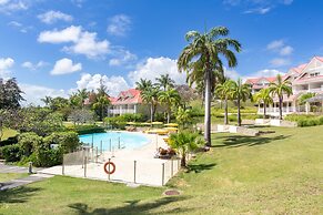 Pierre & Vacances Residence Premium Les Tamarins