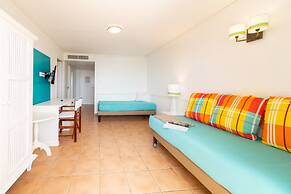 Pierre & Vacances Residence Premium Les Tamarins