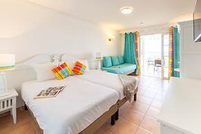 Pierre & Vacances Residence Premium Les Tamarins