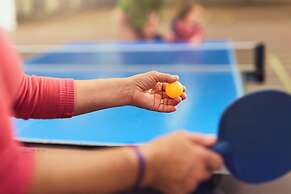 Pierre & Vacances Residence Premium Les Tamarins