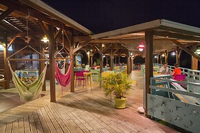 Pierre & Vacances Residence Premium Les Tamarins