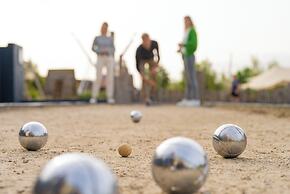 Pierre & Vacances Residence Premium Les Tamarins