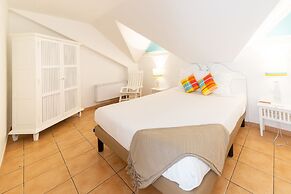 Pierre & Vacances Residence Premium Les Tamarins