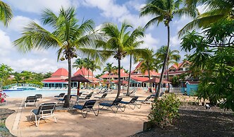 Pierre & Vacances Residence Premium Les Tamarins