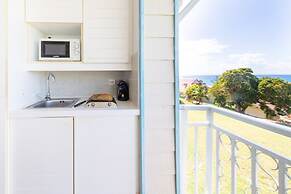 Pierre & Vacances Residence Premium Les Tamarins