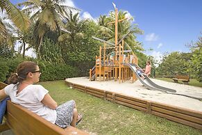 Pierre & Vacances Residence Premium Les Tamarins