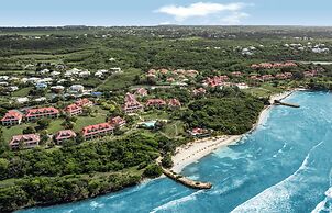 Pierre & Vacances Residence Premium Les Tamarins