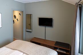 Vår Gård Saltsjöbaden