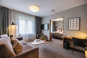 Vår Gård Saltsjöbaden