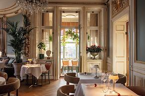 Vår Gård Saltsjöbaden