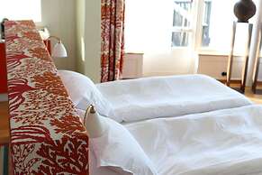 Vår Gård Saltsjöbaden