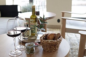 Vår Gård Saltsjöbaden