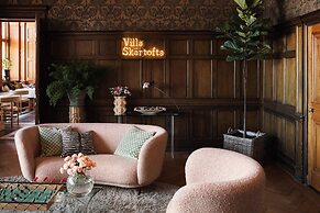 Vår Gård Saltsjöbaden