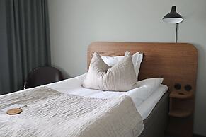 Vår Gård Saltsjöbaden