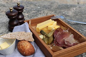 Vår Gård Saltsjöbaden