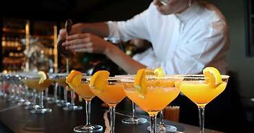 Vår Gård Saltsjöbaden