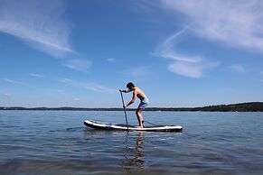 Vår Gård Saltsjöbaden