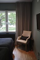 Vår Gård Saltsjöbaden