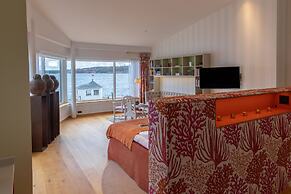 Vår Gård Saltsjöbaden