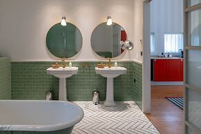 Vår Gård Saltsjöbaden