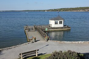 Vår Gård Saltsjöbaden