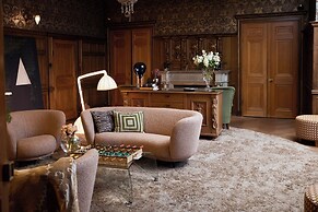 Vår Gård Saltsjöbaden