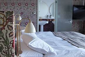 Vår Gård Saltsjöbaden