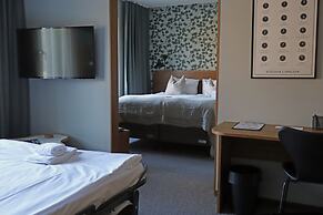 Vår Gård Saltsjöbaden