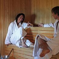 Vår Gård Saltsjöbaden