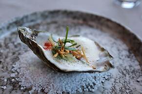 Vår Gård Saltsjöbaden