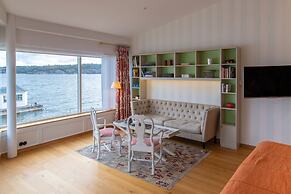 Vår Gård Saltsjöbaden