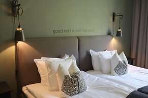 Vår Gård Saltsjöbaden