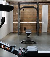 Vår Gård Saltsjöbaden