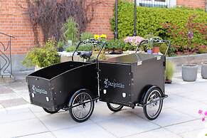 Vår Gård Saltsjöbaden