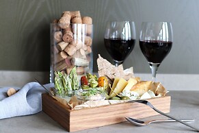 Vår Gård Saltsjöbaden