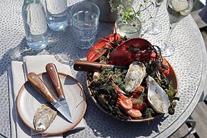 Vår Gård Saltsjöbaden