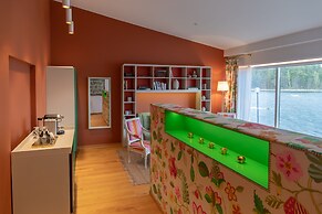 Vår Gård Saltsjöbaden