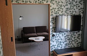 Vår Gård Saltsjöbaden