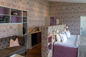 Vår Gård Saltsjöbaden