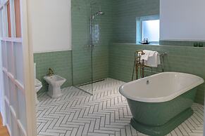 Vår Gård Saltsjöbaden