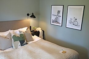 Vår Gård Saltsjöbaden